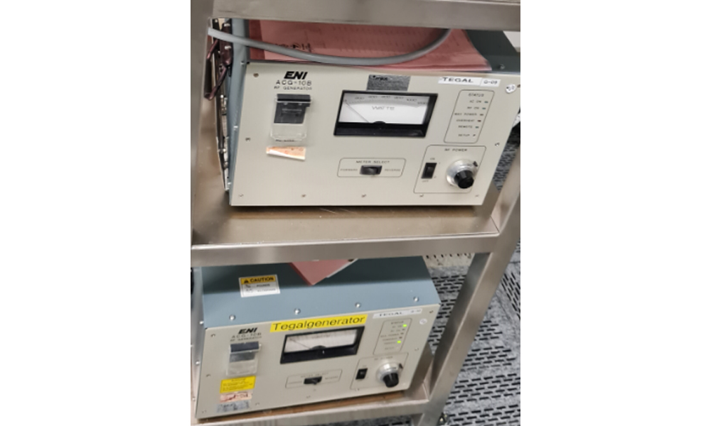 PTW ASIA Tegal 903e refurbished